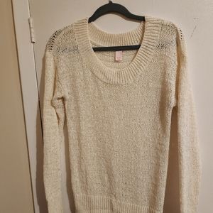 Sweater Victoria's Secret used.